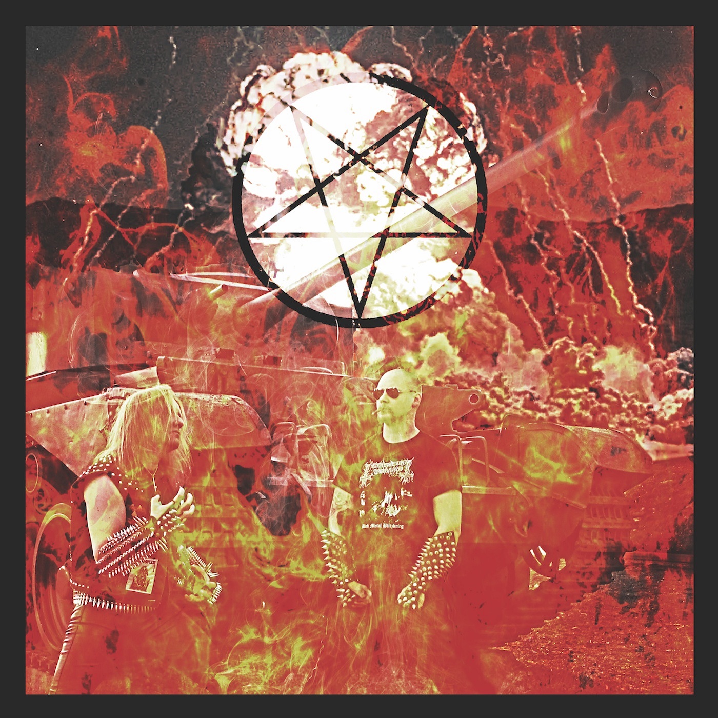 Vritrahn Werwolf - Vritrahn Werwolf Vritrahn Werwolf - Vritrahn Werwolf