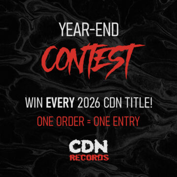 Promo graphic for contest