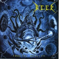 B.E.E.R. - Fractal Reality