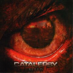 Catalepsy - Bleed