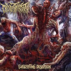 Devastrosity - Eviscerating Desolation
