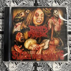 Blood Freak – Sleaze Merchants
