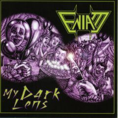 Eniam - My Dark Lens