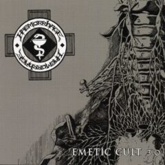 Haemorrhage - Emetic Cult 3.0