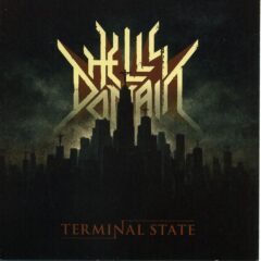 Hell's Domain - Terminal State
