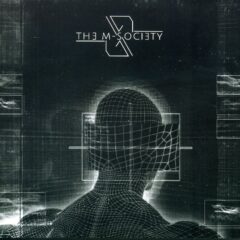 The M Society - The M Society (Digi Pak)