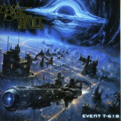Toxic Thrill - Event T-618