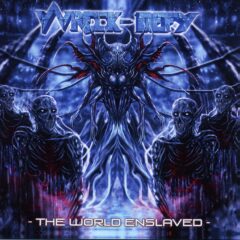 Wreck-Defy - The World Enslaved