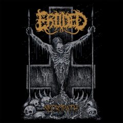 Eroded - Necropath (LP - Gold)