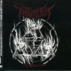 Invictus - Rital Record (Demo Compilation) (Digi Pak)
