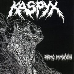 Kaspyx - Demo MMXXIII