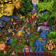 Mike Litoris Complot - Backwood Bonanza