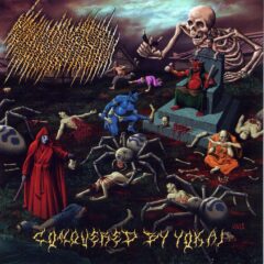 Muramasa - Conquered By Yokai