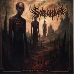 Solegnium - Unheimlich