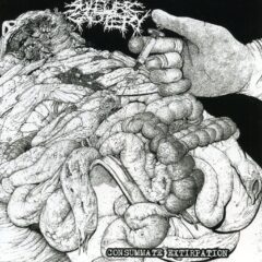 Sulfuric Cautery - Consummate Extirpation Sulfuric Cautery - Consummate Extirpation