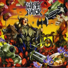 Wreak Havok - Reek Havoc