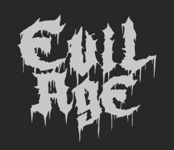 Evil Age logo