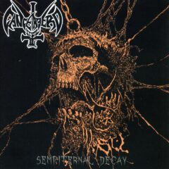 Cancerbero - Sempiternal Decay Cancerbero - Sempiternal Decay