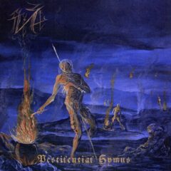 Thaumaturgy - Pestilential Hymns Thaumaturgy - Pestilential Hymns