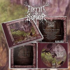 Cirith Gorgor - Onwards to the Spectral Defile Cirith Gorgor - Onwards to the Spectral Defile