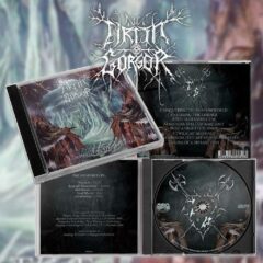 Cirith Gorgor - Unveiling the Essence Cirith Gorgor - Unveiling the Essence