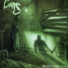 Guts - Nightmare Fuel Guts - Nightmare Fuel