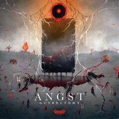 Gutrectomy - Angst