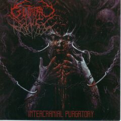 Guttural Slug - Intercranial Purgatory