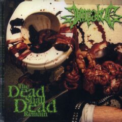 Impaled - The Dead Shall Dead Remain