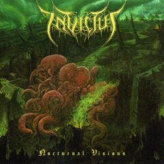 Invictus - Nocturnal Visions Invictus - Nocturnal Visions