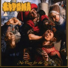 Lipoma - No Cure for the Sick