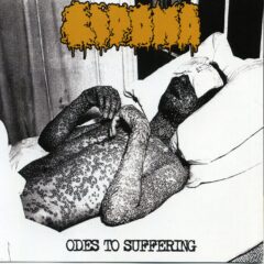 Lipoma - Odes to Suffering