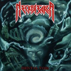 Neckbreaker - Mental Void