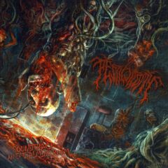 Pestilectomy - Soundtrack To An Embalming Room