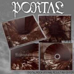 Portal - Seepia Portal - Seepia