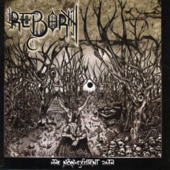 Reborn - The Non-Existent Path Reborn - The Non-Existent Path