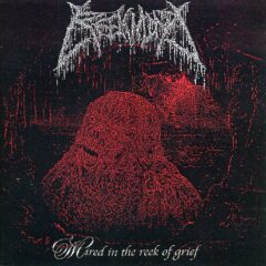 Reekmind - Mired in the Reek of Grief Reekmind - Mired in the Reek of Grief