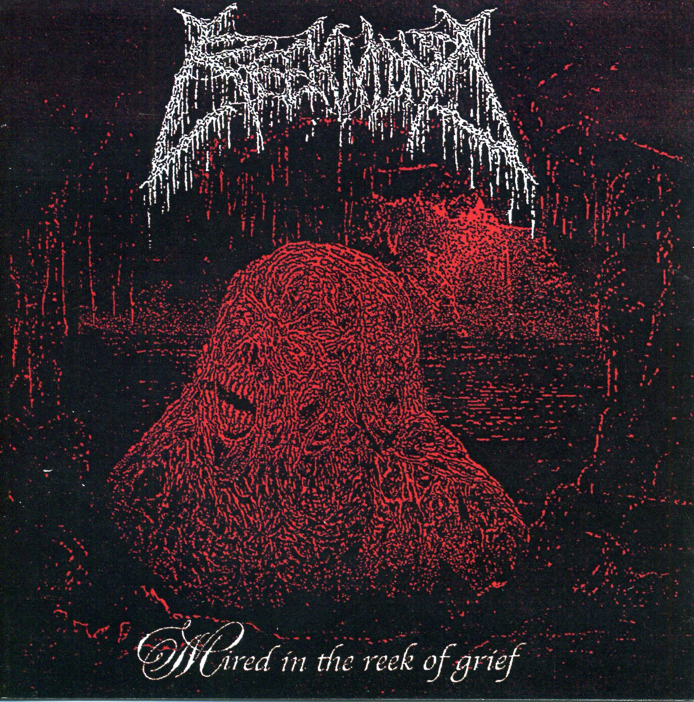 Reekmind - Mired in the Reek of Grief Reekmind - Mired in the Reek of Grief