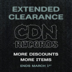 extended sale promo