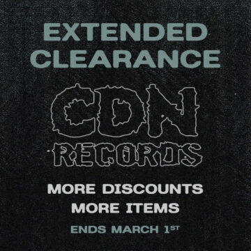 extended sale promo
