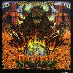 Coventrate - Roots Of All Evil Coventrate - Roots Of All Evil