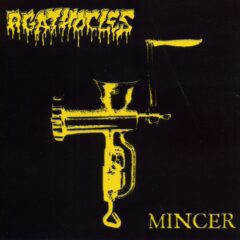 Agathocles - Mincer