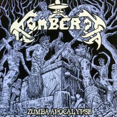 Bomberos - Zumba Apocalypse