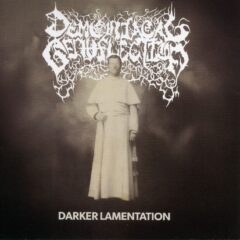 Demonical Genuflection - Darker Lamenation