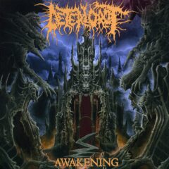 Deteriorot - Awakening Deteriorot - Awakening