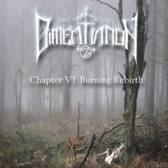 Dimentianon - Chapter VI: Burning Rebirth Dimentianon - Chapter VI: Burning Rebirth
