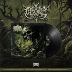 Disgorge -Disgorge  (LP / Black)
