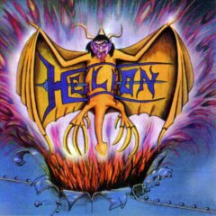 Hellion - Hellion