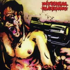 Internal Bleeding - Voracious Contempt