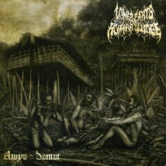 Lower Parts of Human Sludge - Awyu-Dumut